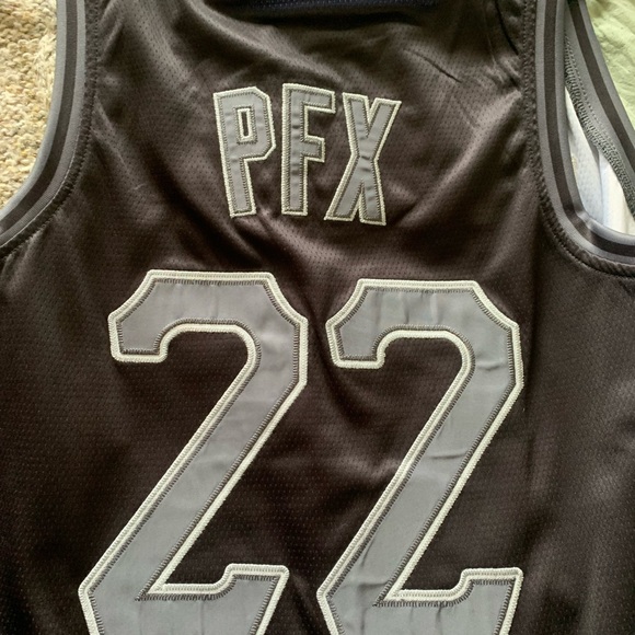 Performix Basketball Jersey Size L - Stitched! - Picture 3 of 3